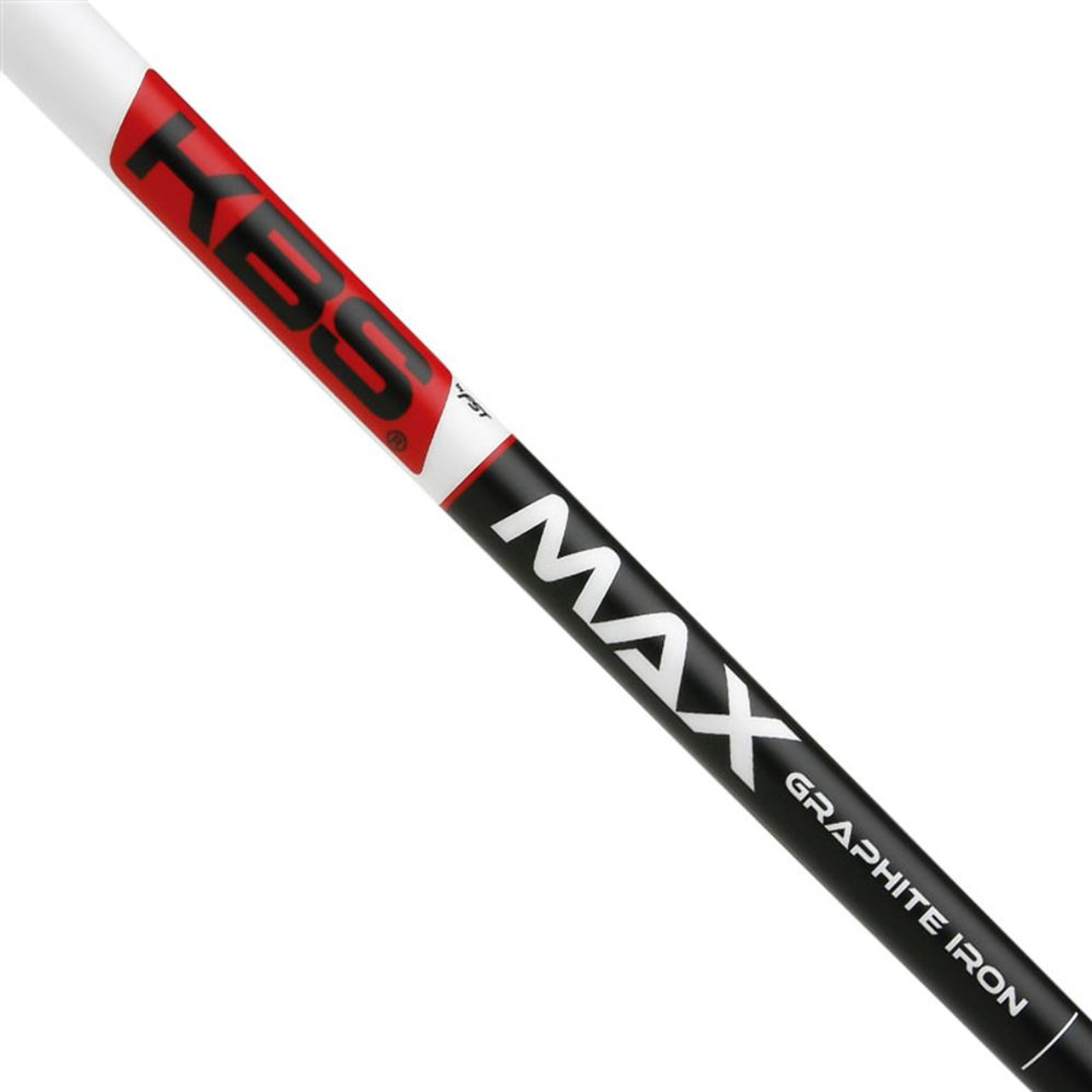 kbs-max-graphite-iron-.370-lite